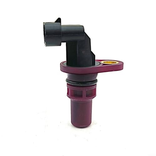 Sensor de velocidad de transmisión con junta múltiple 2384676 para Caterpillar 316D 2