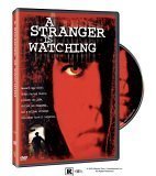A Stranger Is Watching [DVD] B000A0GOI2 Book Cover