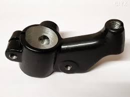 NS Clutch Yoke (Left Hand Side) For RX 100/RX135/ RXZ, RXG, RX 135, RX 135 5 Speed, RX135-image-16