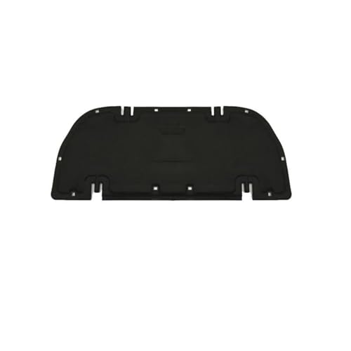 Insonorisant capot Jeep Renegade coton thermique anti bruit