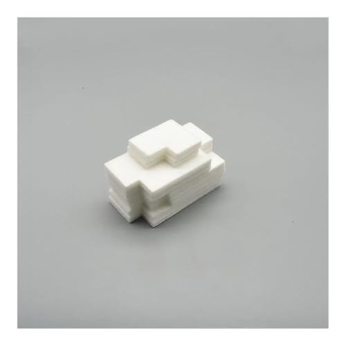 Esponja para Workforce Pro WF C5810 almohadilla compatible con C5390A kit 5 5