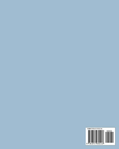 Nacho Average Manager: 2020 Planner For Manager, 1-Year Daily, Weekly And Monthly Organizer With Calendar, Appreciation Gift Idea For Managers (8" x 10") image 4