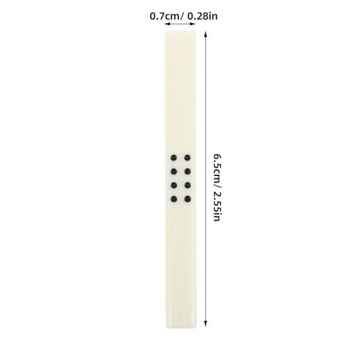 Set de 44 Palillos para Marcación y Apuestas Mahjong miniatura 2