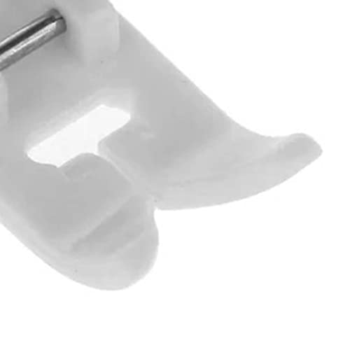 Pie prensatelas universal para máquina de coser Zerodis miniatura 3