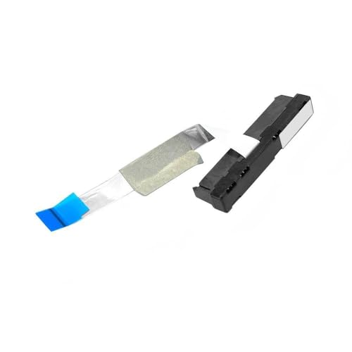 HSSDTECH SSD HDD SATA �n�[�h�h���C�u�P�[�u���R�l�N�^�[�����p Samsung �p np370E4K NP370E4J np370E4J BA41-02450A HDD Hard Drive Connector Cable