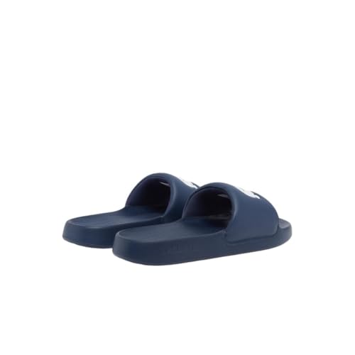 Image of Lacoste Men's Serve Slide 1.0 Sandals