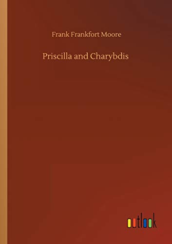 Priscilla and Charybdis