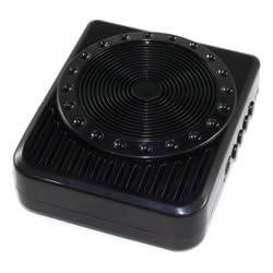 Megafone Amplificador de Voz com Microfone Bluetooth para Professor