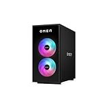 Windows 11 Home HP OMEN 35L GT16-0480ng Gaming PC i7-14700F 16GB/1TB SSD RTX 5060 Ti Win11 (C5JS2EA#ABD)