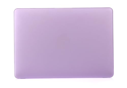 Image of Red Lemon Hardshell Case for MacBook Air 13 inch [2020 2019 2018 Release] M1 A2337 A2179 A1932 with Retina Display Touch id Hard Case Cover (Auro Purple)