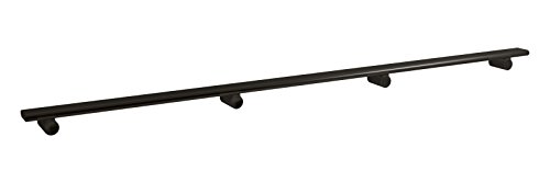 Kohler K-97628-Abz 97628-Abz Grab Bar, 54", Anodized Dark Bronze #TOP6