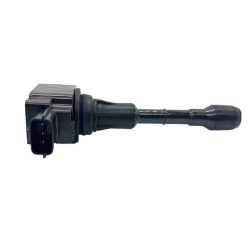 Bobine d'allumage UF550 haute tension pour stabiliser le ralenti Infiniti EX35