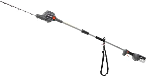 Primaster Akku Stabheckenschere PMASH 40 Heckenschere...