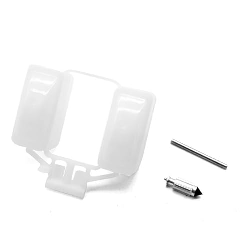 Kit réparation carburateur TRX450S joint pointeau gicleur pour CMX450C TRX250X