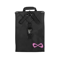 Classic Black/Pink Logo