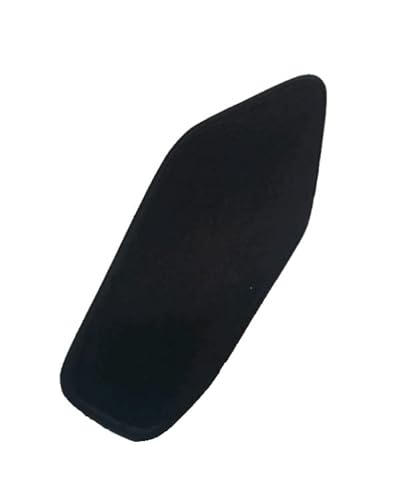 Tappetino Auto Antiscivolo in Moquette per Pedana