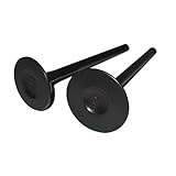 L'installation et le remplacement sont simples. Idéal for remplacer un ancien ou un cassé, montage direct.