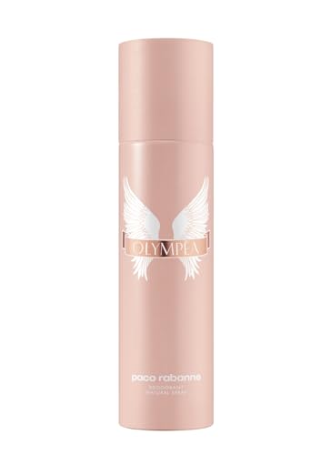 Paco Rabanne 71951 - Agua de colonia, 150 ml