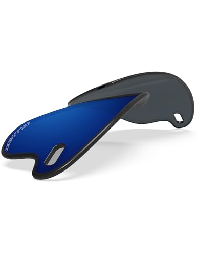 Image of BLAZERBUCK Polarized Replacement Lenses & Sock Kit for Oakley Fast Jacket OO9097 /Fast Jacket Asian Fit OO9162 Sunglass