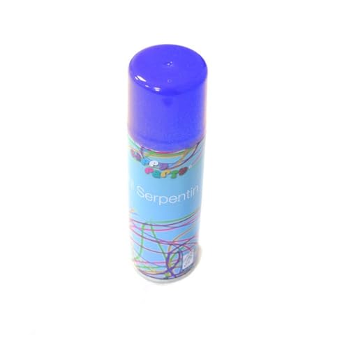 Dart - AÉROSOL À FIL SERPENTIN 51ML BLEU