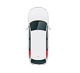 ✿ En abaissant la température à l'intérieur de votre voiture, vous pourrez profiter d'une expérience de conduite plus confortable, en particulier pendant les jours les plus chauds de l'année.