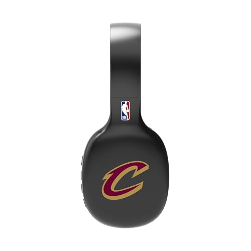 Image of SOAR NBA Wireless Over The Ear Bluetooth Headphones