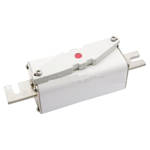 Fusible stockage d'énergie 1500V DC coupure ultra rapide RSZ307-2-RAZ 315A