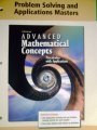 Advanced Mathematical Concepts, Problem Solving and Applications ...