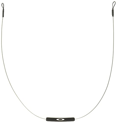 Oakley womens Aoo9416ls Split Shot Leash Eyeglass Accessories, Clear, 50 mm US