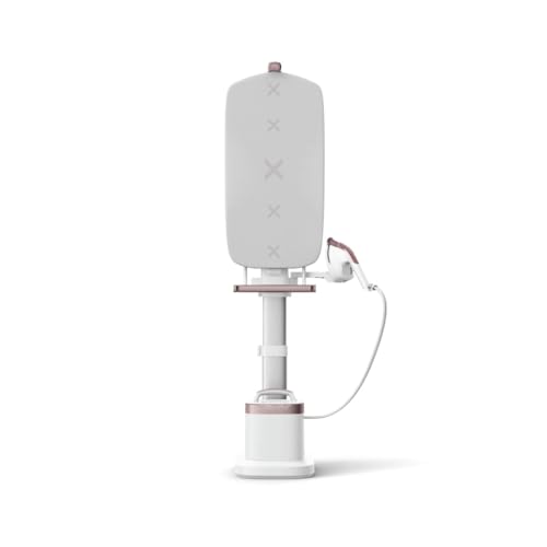 Vaporizateur Pour Vêtements Rowenta IXEO Vision QR1811F0 – Débit Vapeur 80 g/min, Effet Pressing 200 g/min - vue 2