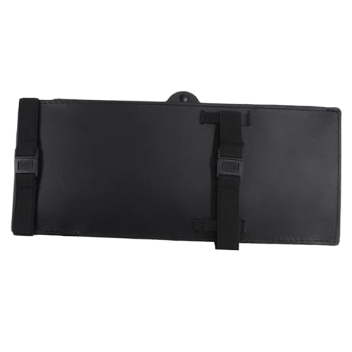 Pare-soleil voiture extensible anti-éblouissement pour résoudre le manque de visibilité