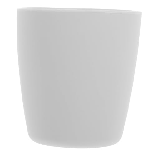 GALPADA Taza De Enjuague Bucal De Silicona para Cepillo Asas para Dormitorio y Entrenamiento