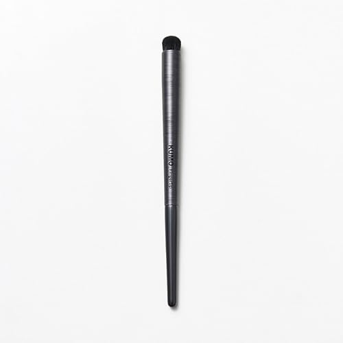 KUMO Fingertip, Multiple Makeup Brush, Multi-Purpose Brush for Concealer to Lip Blending, 3in1 Korean Makeup Brush