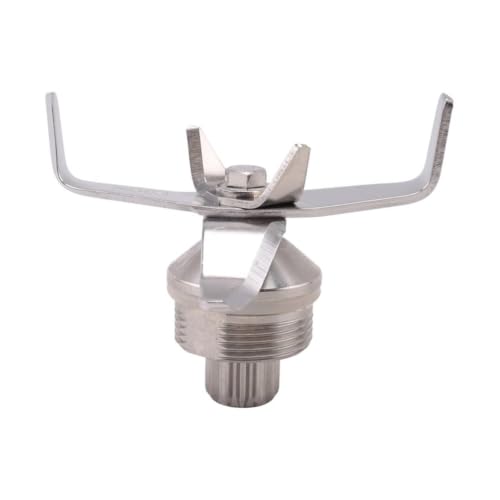 Cuchilla de repuesto para batidora compatible con Rosette 1020C 1030C 1050C 7