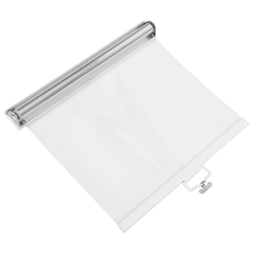 Protection fraîcheur transparente pour vitrine de supermarché de 40cm - 2