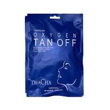 TWACHA OXYGEN TAN OFF FACIAL KIT| Herbal Facial Kit| One Time Facial Kit (6 x 8.83 g)Suitable for all skin types |Remove Tan 2