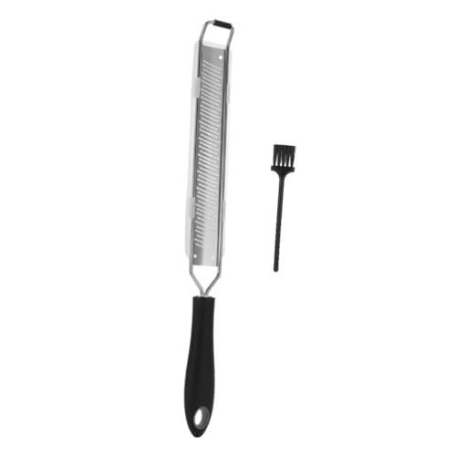 Set rallador y cortador de acero inoxidable Ciieeo miniatura 1