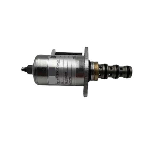 KDRDE5K-50/30C30-122 Solution Contre les Pertes de Puissance Hydraulique Excavateur