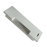 JC64 00890A Maniglia della copertura della cassetta adatta for Samsung M3320 M3370 M3820 M3870 M4020 M4070 3320 3870 4020 JC90 01174D Bianco(1PCS white)