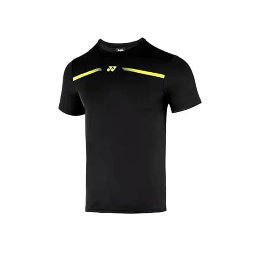 Image of YONEX Round Neck T-Shirt 2316