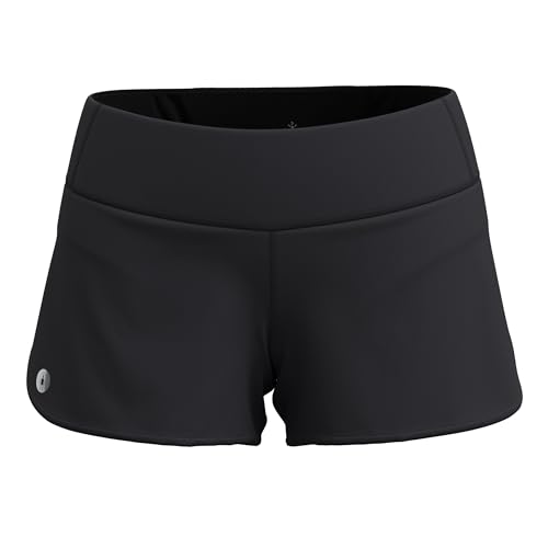 Smartwool Women's Standard Active Lined Short