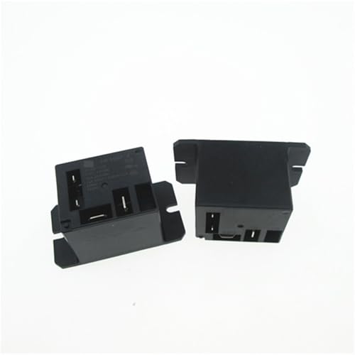 Relais 12 V JQX-105F-4 pour carte électronique de climatisation