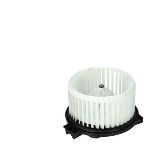 Ventilateur de chauffage CVC JGC100480 pulseur habitacle auto