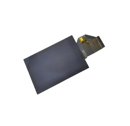 Écran tactile pour Fujifilm X-A3 X-A5 rétroéclairé haute précision