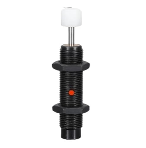 Amortisseur hydraulique AC0806-2 contre la fatigue mécanique des vérins industriels