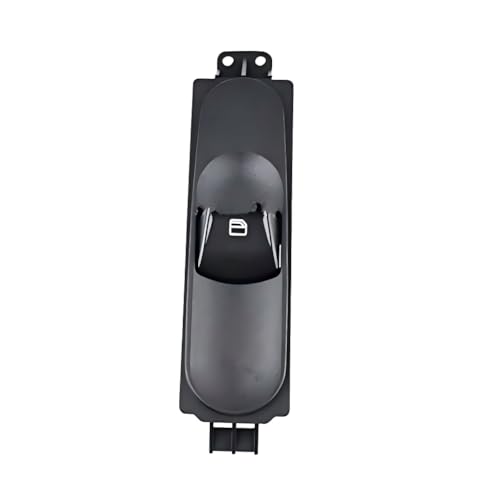 Bouton fenêtre pour commande de vitre électrique Benz Vito W639 A6395450913