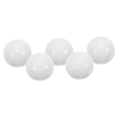 HOOTNEE Game Stand Accessory Roulette Ball Beads Poker Wheel Beads Prop for Table Game