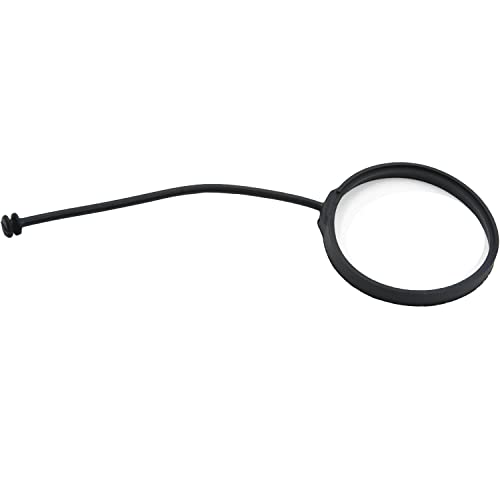 Câble de bouchon de carburant diesel Cover