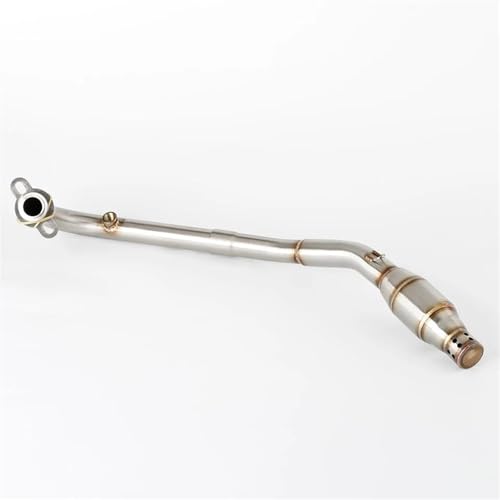 Pot d'échappement pour PCX 125 150 acier inoxydable - 7