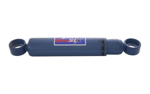 Image of Gabriel 89422 GasSLX Adjustable HD Front & Rear Shocks Fits ACF Brill City & Trolley Bus; Brockway School Bus; Western Star 5900 & 6900; OEM# 507-5 70039 293009C91 680242